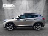 Hyundai Tucson Premium 4WD*Leder & Voll Ausstattung - Hyundai Gebrauchtwagen in Dortmund