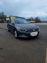 Volkswagen Passat 2.0 TDI SCR 140kW BMT Highline Highline - Volkswagen Passat: TDI 140