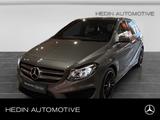 Mercedes-Benz B 200 d 4M AMG|KAM|LED|PARK-Pilot|18Z. AMG|DVD| - Mercedes-Benz B-Klasse: AMG