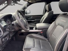 DODGE RAM 1500 LARAMIE 3.0 Hurricane Sitzklima Offroad