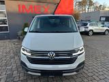 Volkswagen T6.1 Multivan Highline 4MOT 204 PS Leder DCC - : Standheizung, Kleinbus