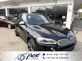 BMW X5 M50 d Aut. Leder Nav LED CAM HUD 20" Pano AHK - BMW X5 M50 aus 2014