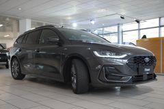 Fahrzeugabbildung Ford Focus Turnier 1.0 ST-LINE X NAVI/LED/KAMERA/DAB+
