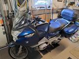BMW R 1200 RT Bj 2009 49500 KM blau  - Offers matching your search criteria