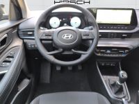 Hyundai i20 - Vorschau Bild 10