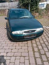 Ford Fiesta - gebrauchte Ford Fiesta aus dem Jahr 1997