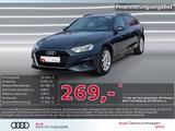 Audi A4 Avant 30 TDI AHK VIRTUAL+ LED SHZ NAVI PDC+
