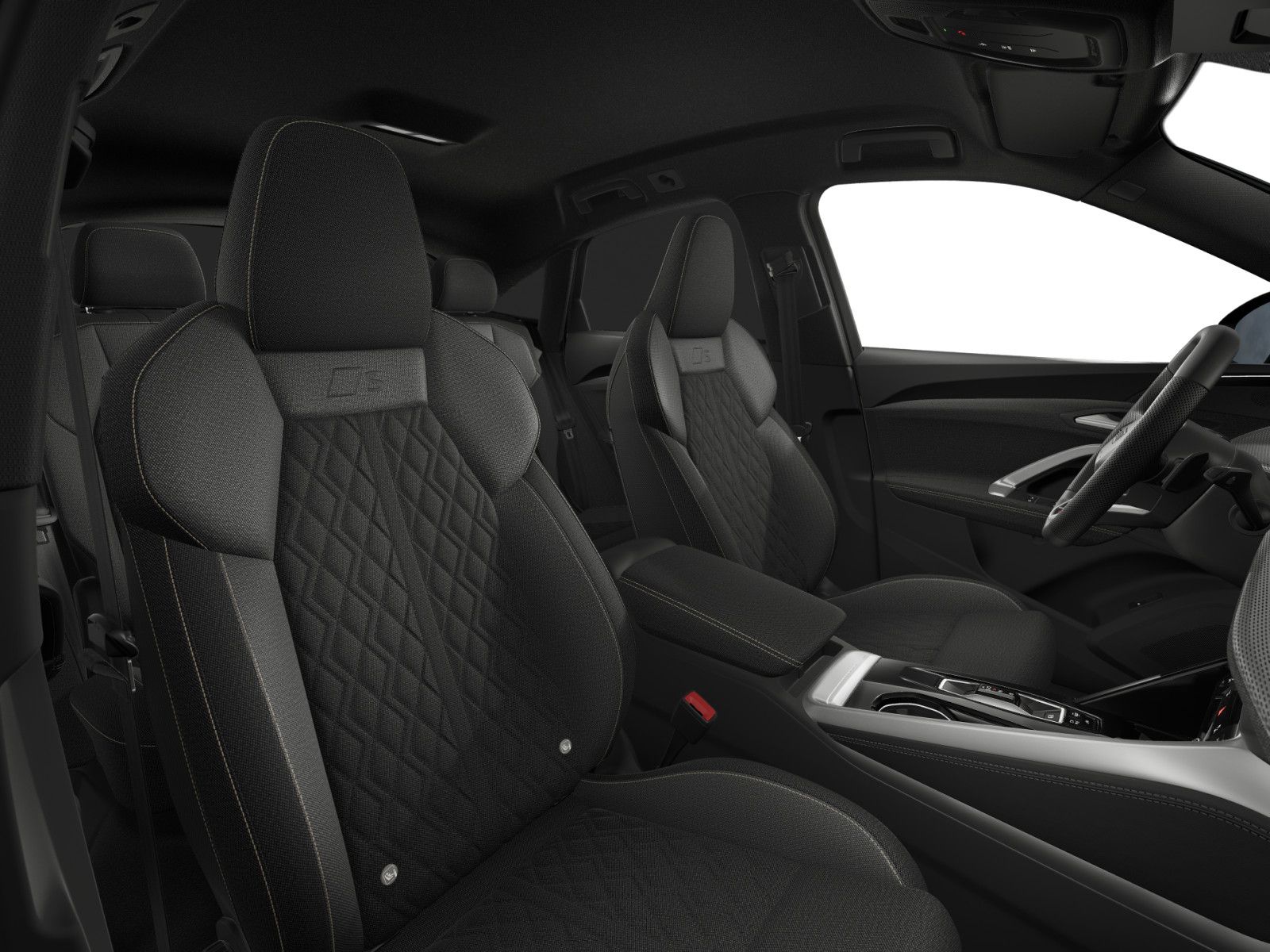 Audi Q5 - Bild 10