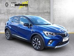 Fahrzeugabbildung Captur II Techno 1.3 TCe 140 EDC Mild-Hybrid Ass