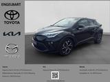 Toyota C-HR Hybrid Team D 2.0 LED Sitzheizung Lenkradhe - Toyota in Wilhelmshaven