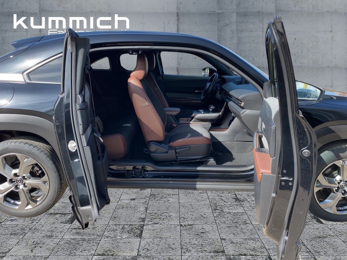 Mazda MX-30 - Bild 14