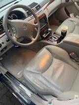 Mercedes-Benz Mercedes S Klasse 500 zu verkaufen - Mercedes-Benz E 500 in Bremen