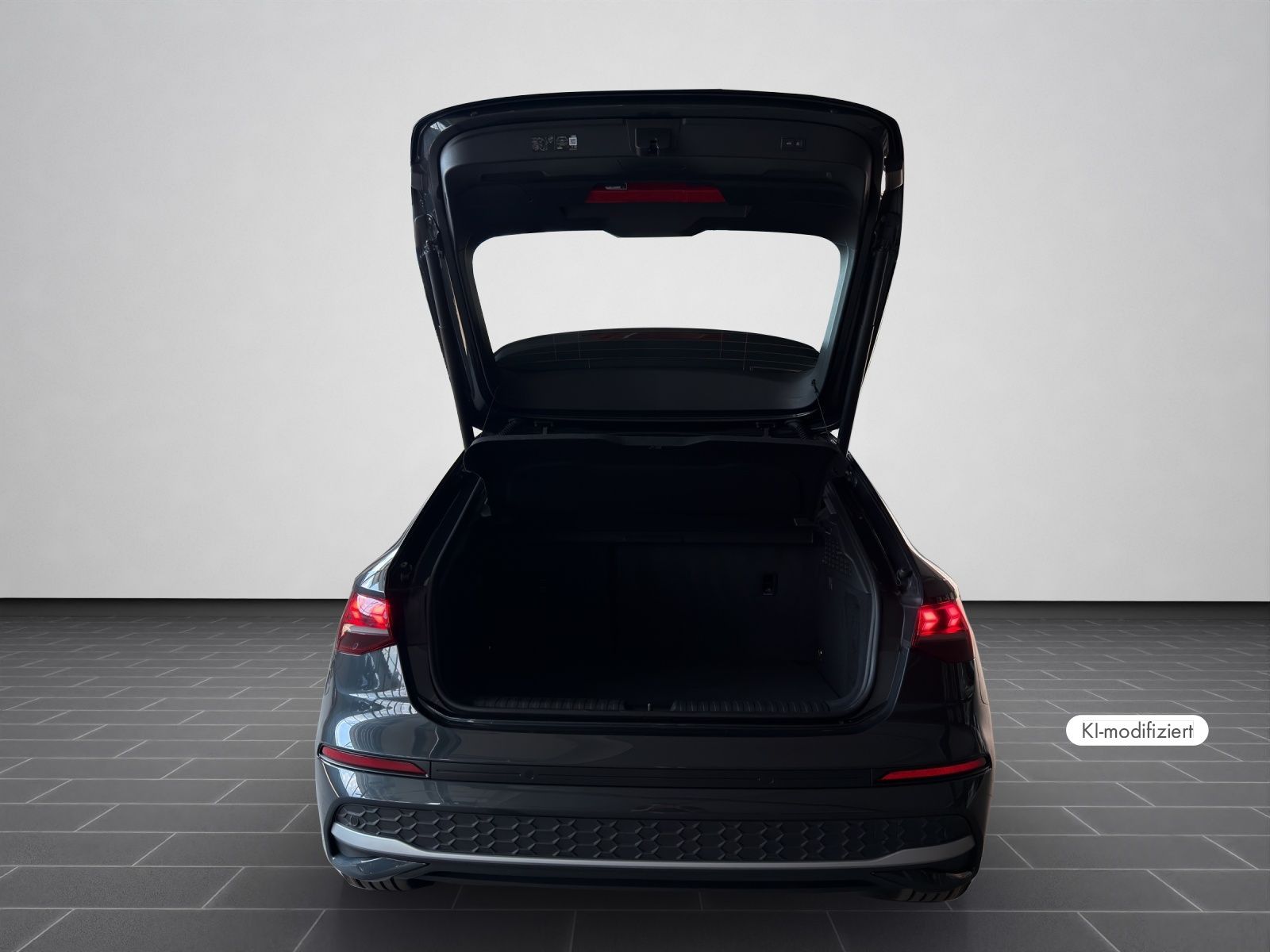 Audi A3 - Bild 16