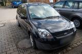 Ford Fiesta 1.3 (60 PS) Benzin  Schaltget... - Ford Fiesta: 60ps