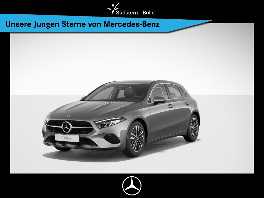 Mercedes-Benz A 200 PROGRESSIVE DISTRO MBUX KAMERA NAVI SHZ