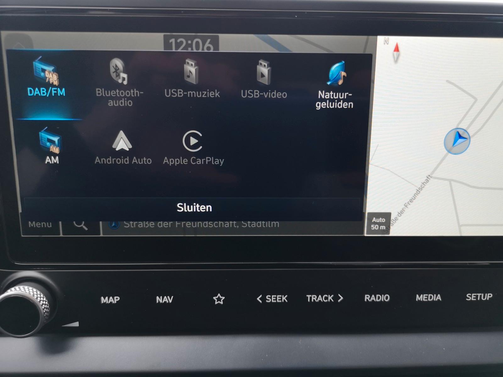 Hyundai i20 1.2 Select, миниатюра 24