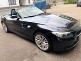 BMW Z4 Roadster e89 - BMW Z4 in Mönchengladbach
