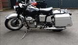 Moto Guzzi V7 Sport - MOTO GUZZI 1971