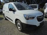 Opel Combo E Cargo 1.5 D Kasten Edition XL 1. Hand L2 - gebrauchte Opel Combo aus dem Jahr 2023