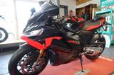 Aprilia RSV4 1100 Factory E5+, incl. SC Project Auspuff - Offers