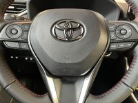 Toyota RAV 4 - Vorschau Bild 13