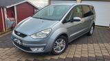 Ford Galaxy 2,0 TDCi 140PS Ghia AHK - Ford Galaxy in Kassel