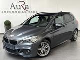 BMW 220d Active Tourer M-Sport NAV+LED+HIFI+18ZO+EU6 - BMW 220 Active Tourer aus 2016