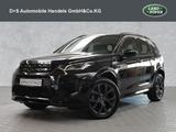 Land Rover Discovery Sport Hybrid SE AWD P300e - Land Rover Discovery aus 2023