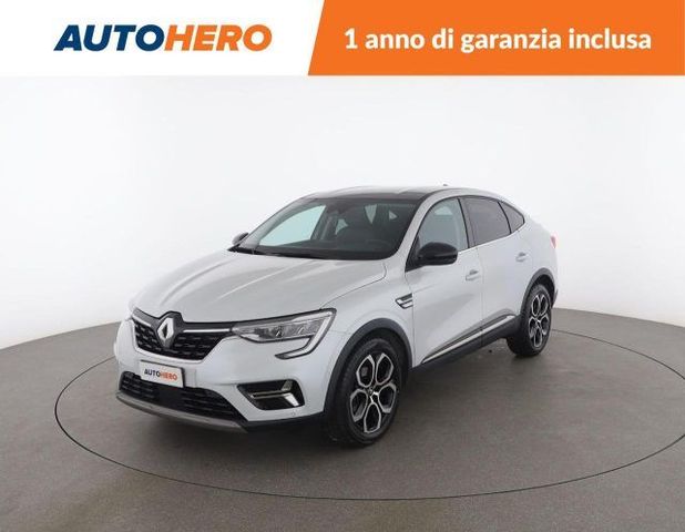 Jiný RENAULT Arkana Arkana Full Hybrid E-Tech 145 CV 