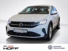 Volkswagen Taigo 1.0 TSI Kurzzulassung APP Allwetter Winter