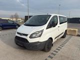 Ford Transit Custom Kombi 300 L1, AHK,Kamera
