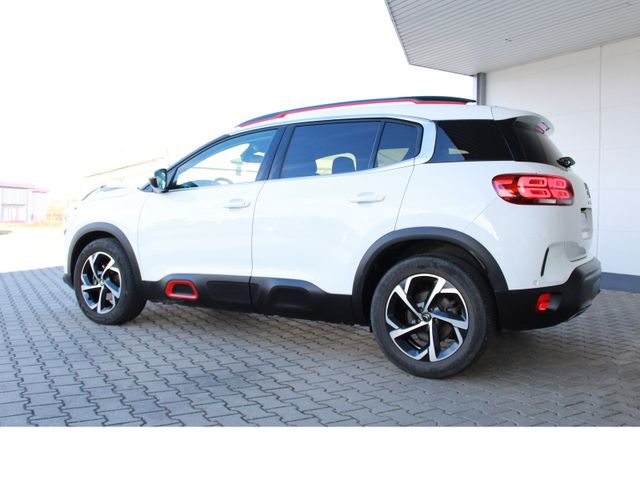 Citron C5 Aircross Feel