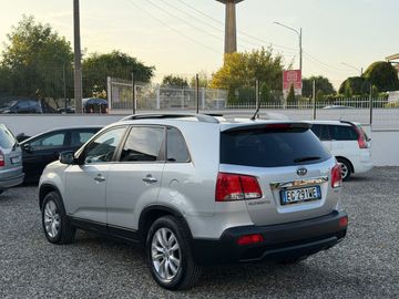 KIA Sorento - 3