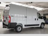 Fiat Ducato Hochr.-Kasten 35 L2H2 verblecht AHK RückK - Fiat Ducato in Dortmund