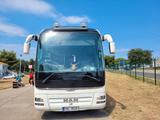 MAN lions coach new engine 380000km - Angebote