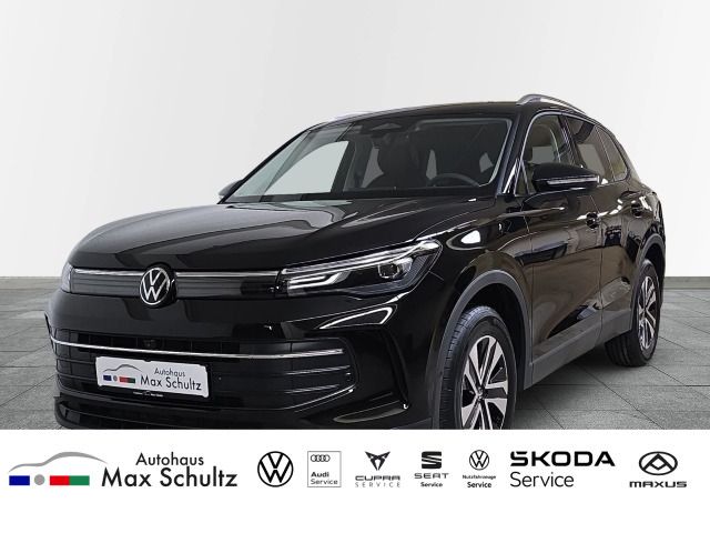 Volkswagen Tiguan ENERGY 1,5 l eTSI LED+NAVI+AHK+5JGarantie