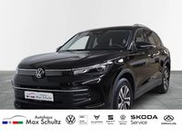 Volkswagen Tiguan - Vorschau Bild 1