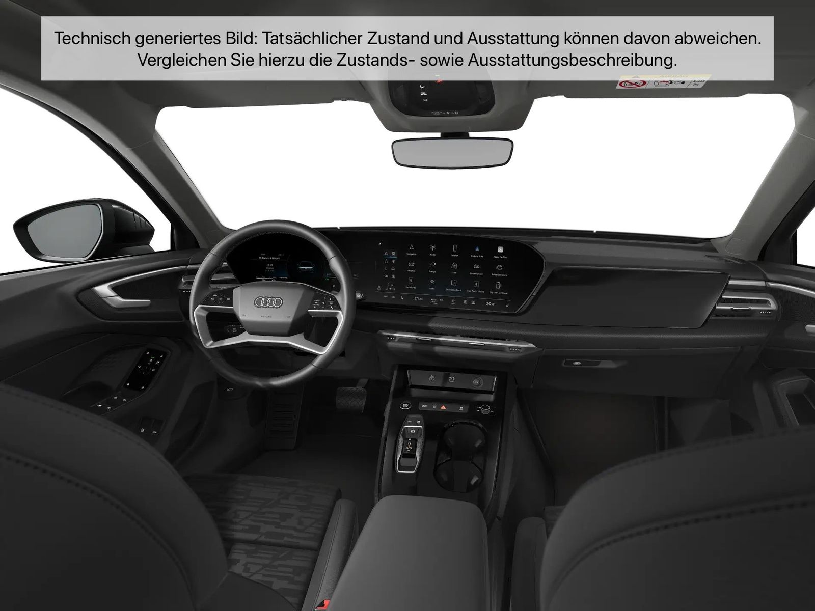 Audi A5 - Bild 6