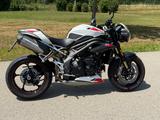 Triumph Speed Triple RS - TRIUMPH RS