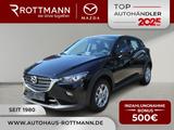 Mazda CX-3 2.0 121ps FWD /Klimaautomatik/AC&AA/aWR - Mazda CX-3 aus 2020