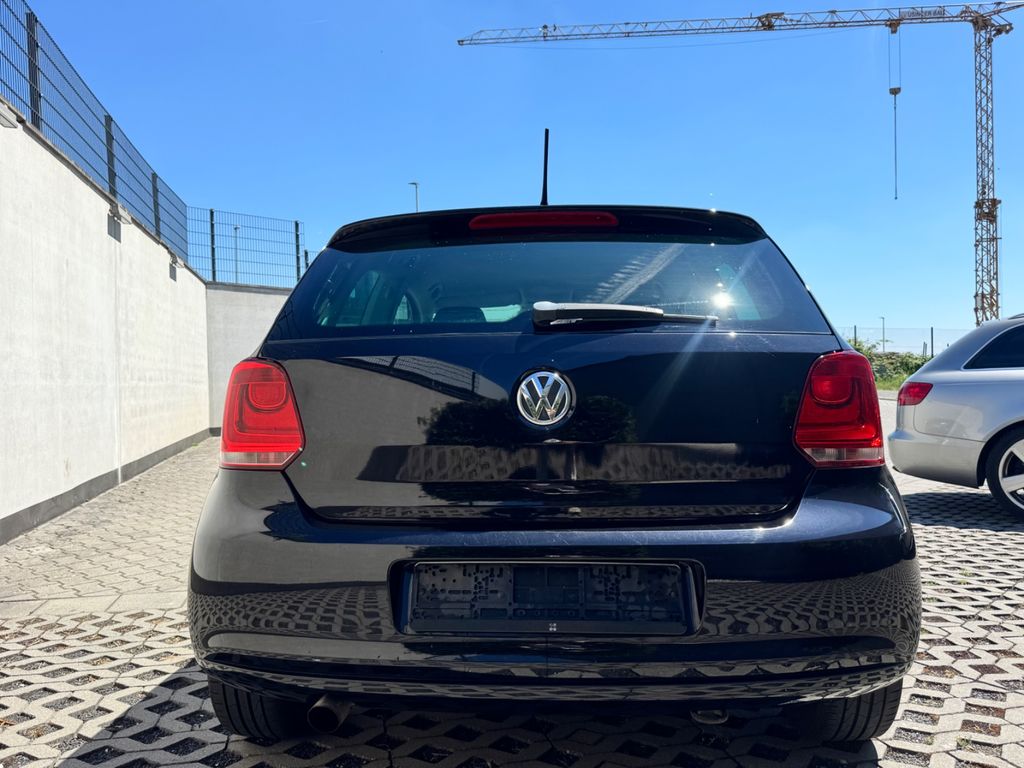 VW Polo - Bild 5