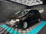Seat Alhambra Style/SHZ/AHK/RFK/2HND/7-SITZER - Seat Alhambra mit Diesel-Antrieb: Automatik