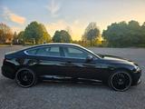 Audi A5 35 TDI S tronic Sportback -TÜV NEU,Scheckheft - Audi Gebrauchtwagen in Düren