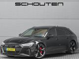 Audi RS6 A6 Avant TFSI Quattro RS Dynamic Plus Carbon - Audi RS6: Plus