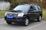 Kia 2.0 Sportage 2WD Attract* Klima * AHK * 1.Hd. - Kia Sportage: Attract