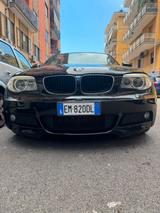 BMW Bmw 120d Coupé Msport E5 - 2012 - BMW 120: Coupe, 120d M