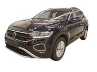 Volkswagen T-Roc - Vorschau Bild 2