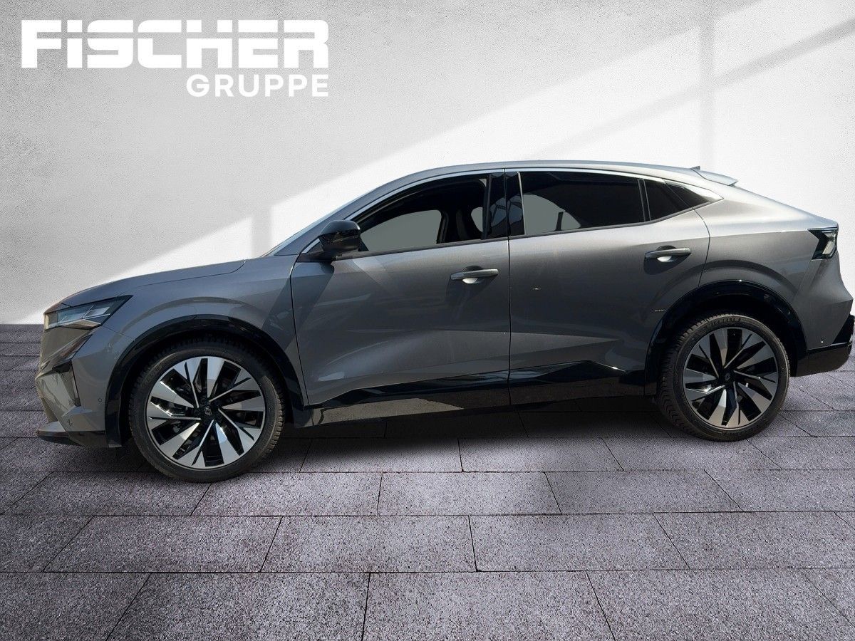 Fahrzeugabbildung Renault Rafale Techno E-Tech FullHybrid200 EL.HECKKLAPPE