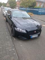 Jaguar XF Top Ausstattung! - Jaguar XF in Köln