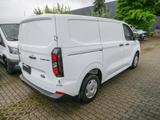 Ford Transit CUSTOM 320L2 TREND KAMERA NAVI ACC LED - Ford Transit Gebrauchtwagen in Halle